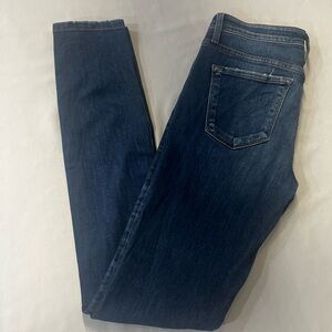 Flying Monkey Indigo Denim Jeans